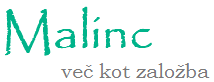 Založba Malinc